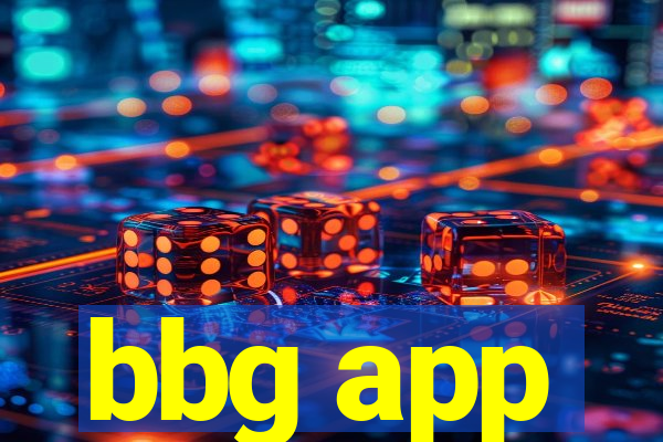 bbg app